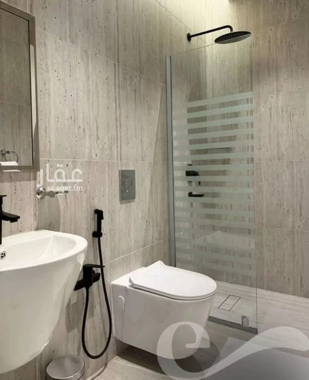 شقة 3 غرف في الواحة 4