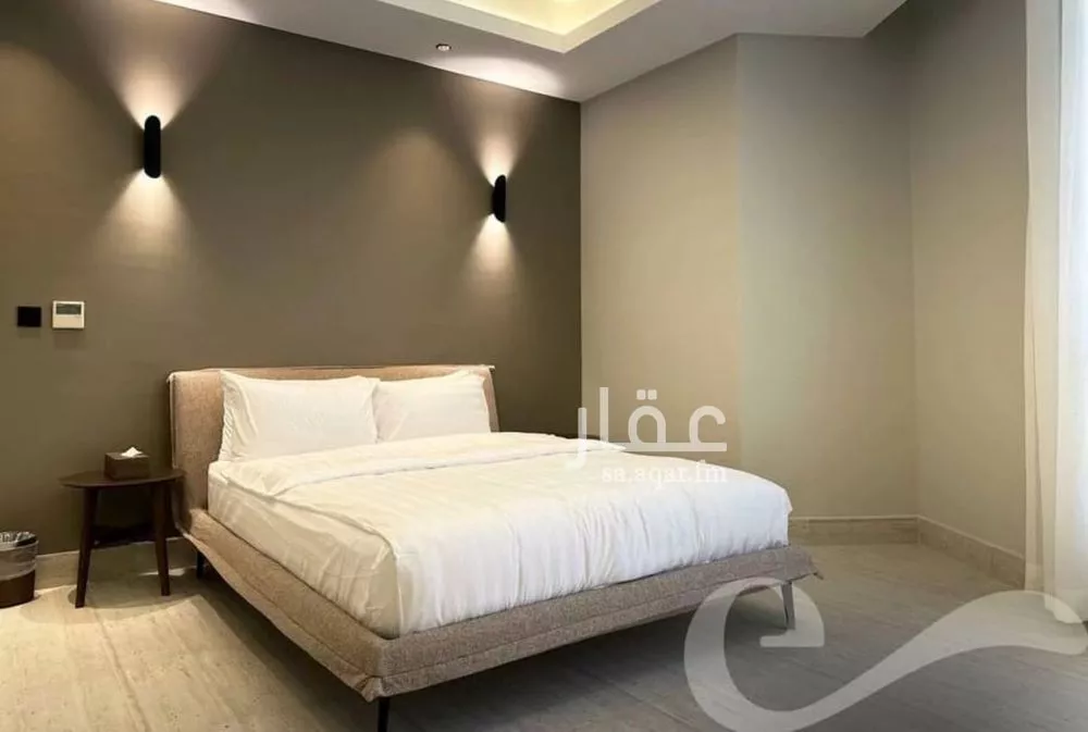 شقة 3 غرف في الواحة 5