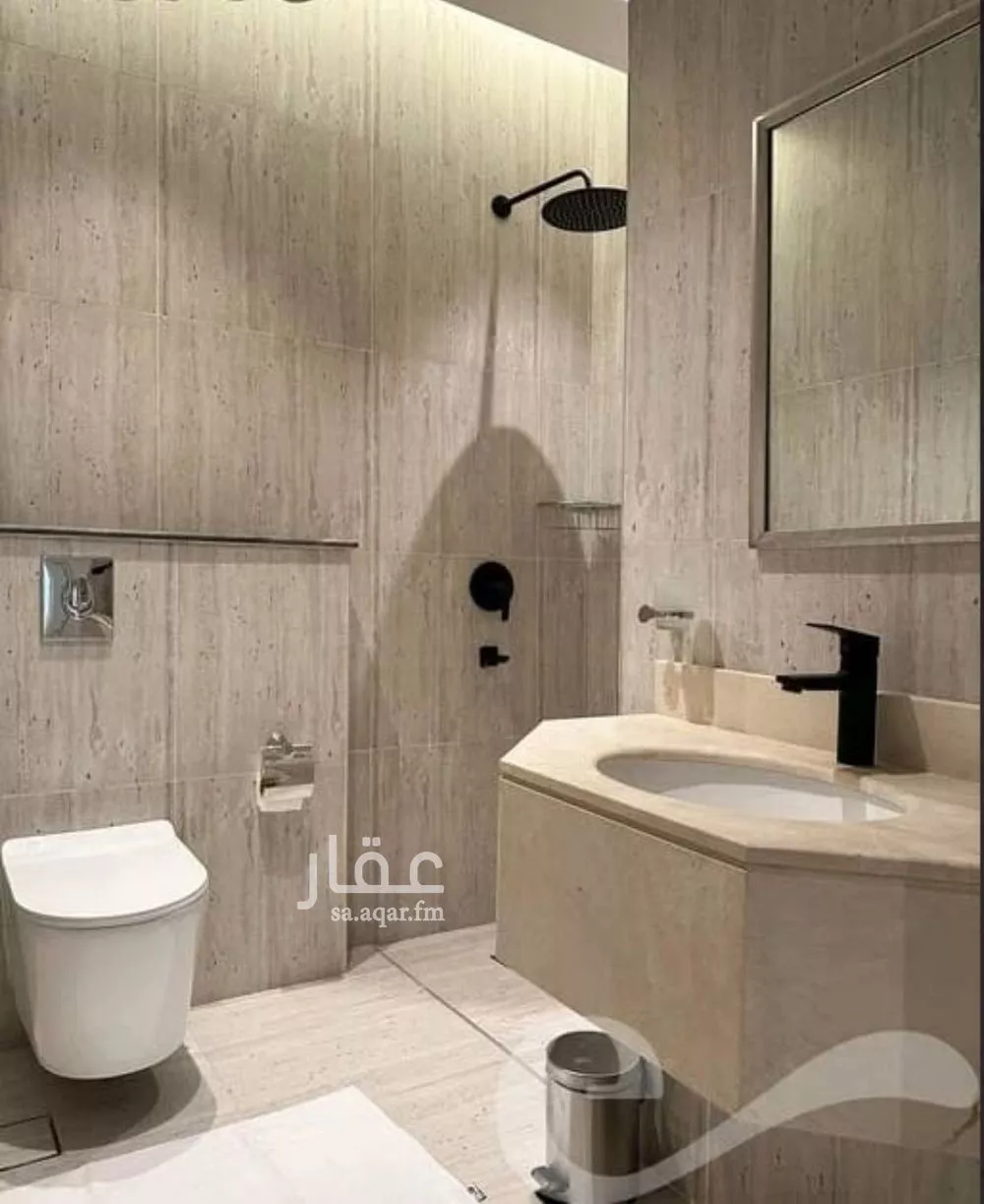 شقة 3 غرف في الواحة 7