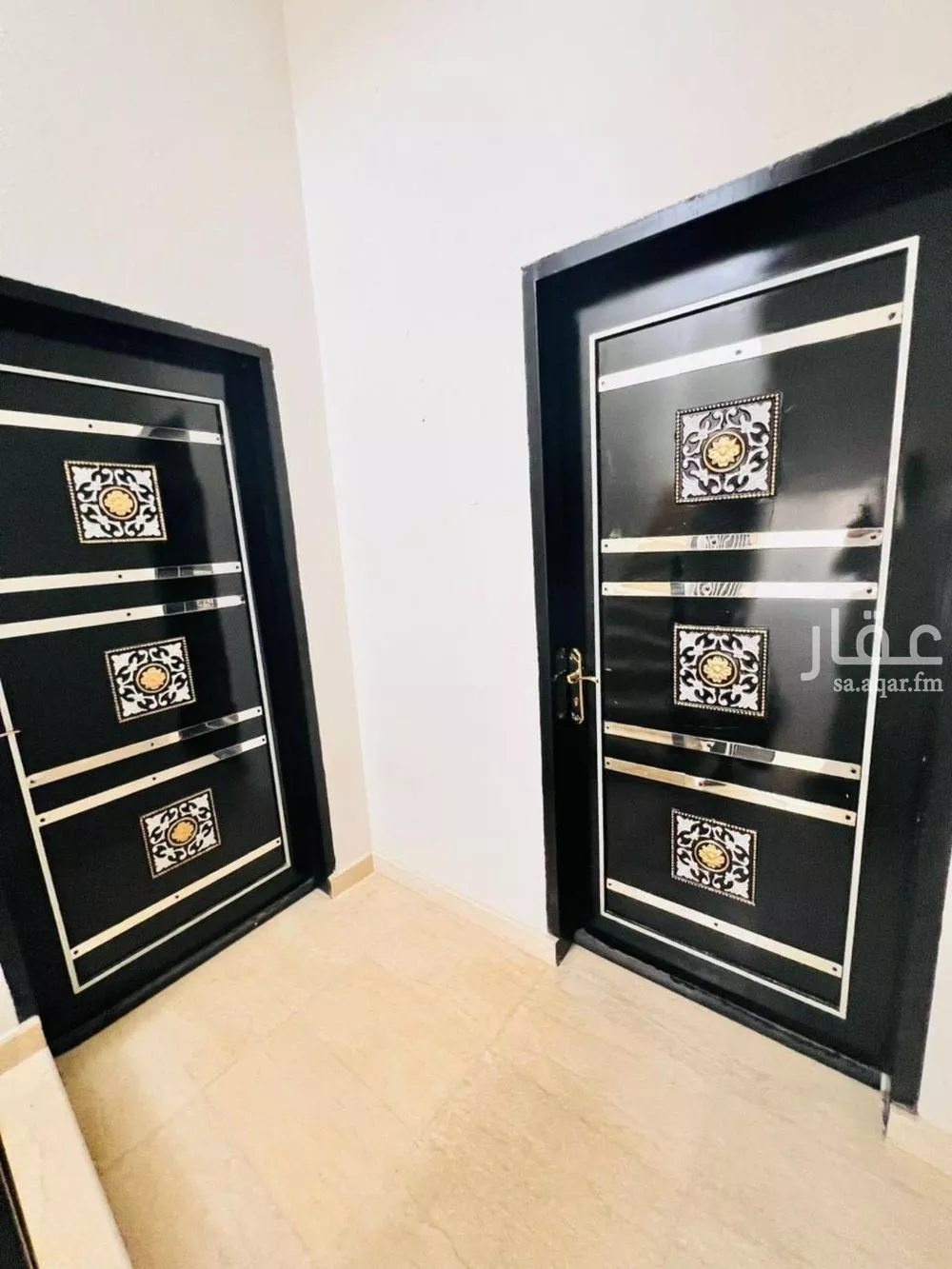 3 bedroom apartment in Al Rimal 2
