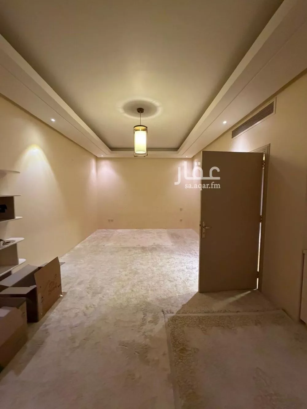 فيلا 8 غرف في العليا 6