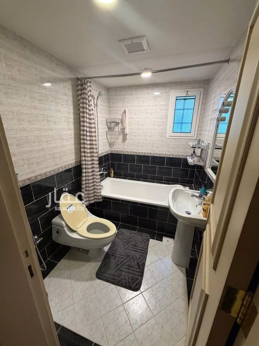 فيلا 8 غرف في العليا 7