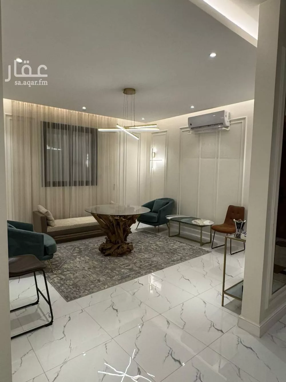 شقة 3 غرف في القيروان 1