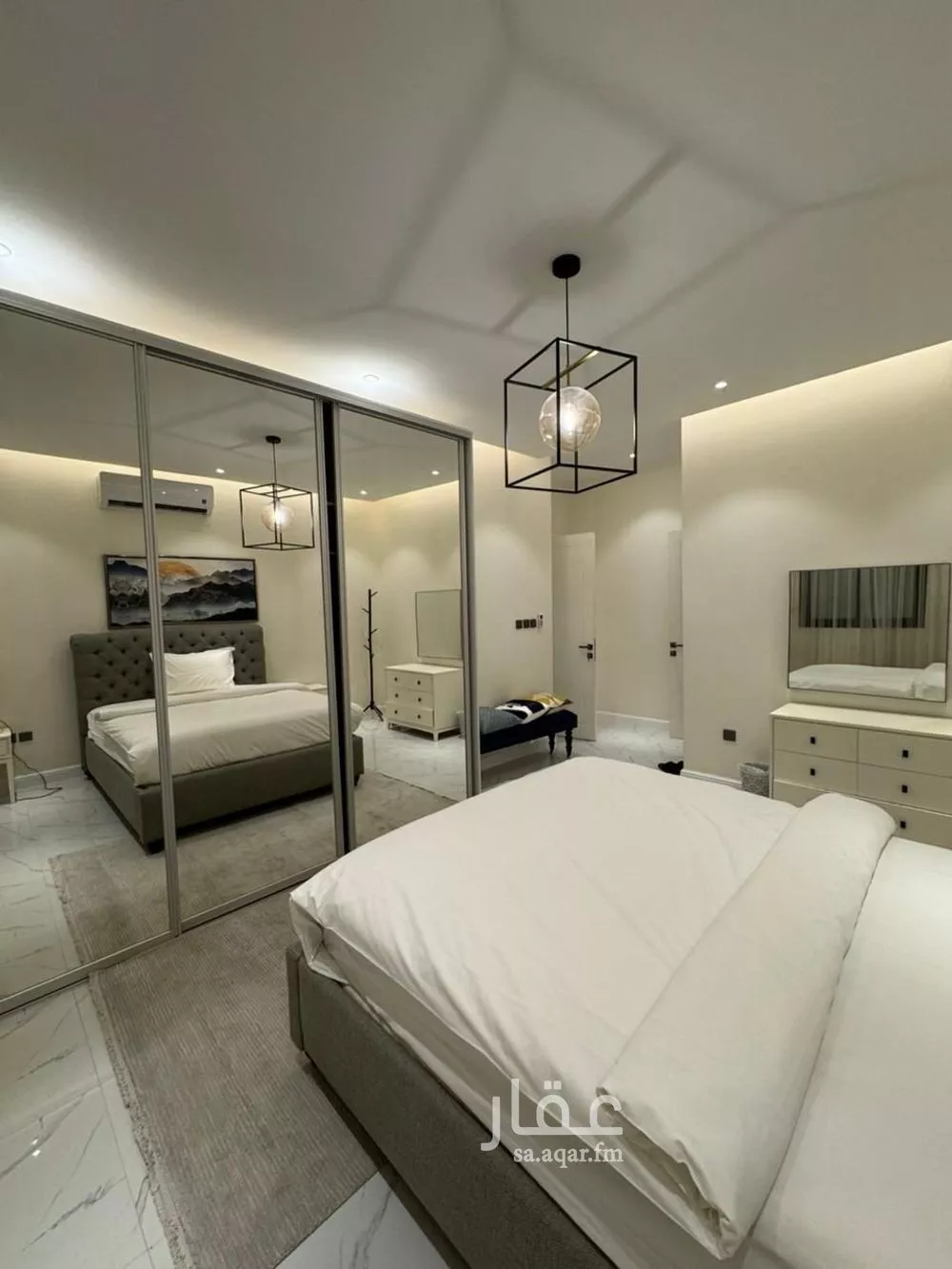 شقة 3 غرف في القيروان 2