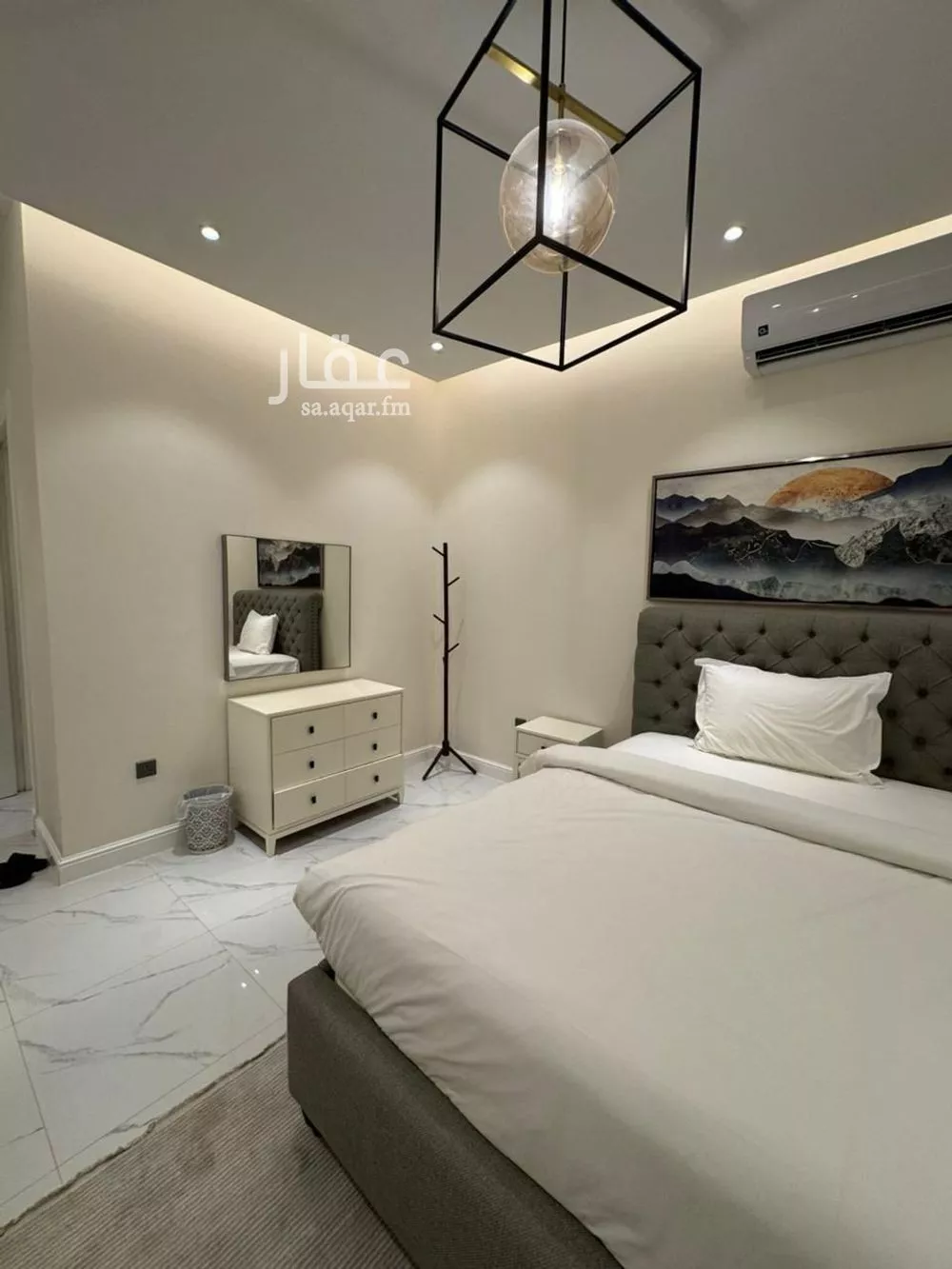 شقة 3 غرف في القيروان 3