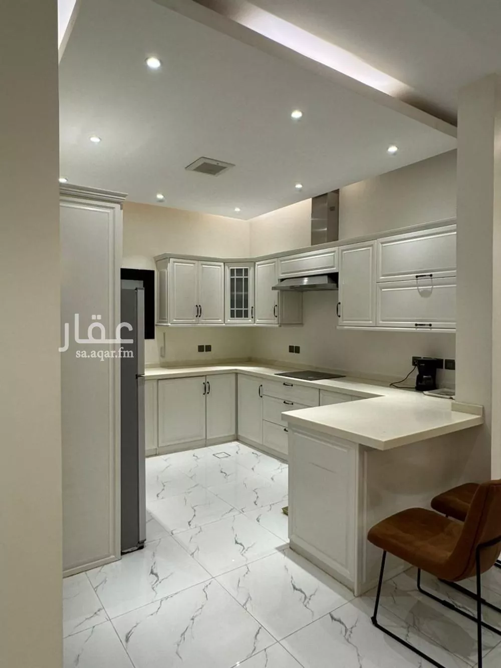 شقة 3 غرف في القيروان 4