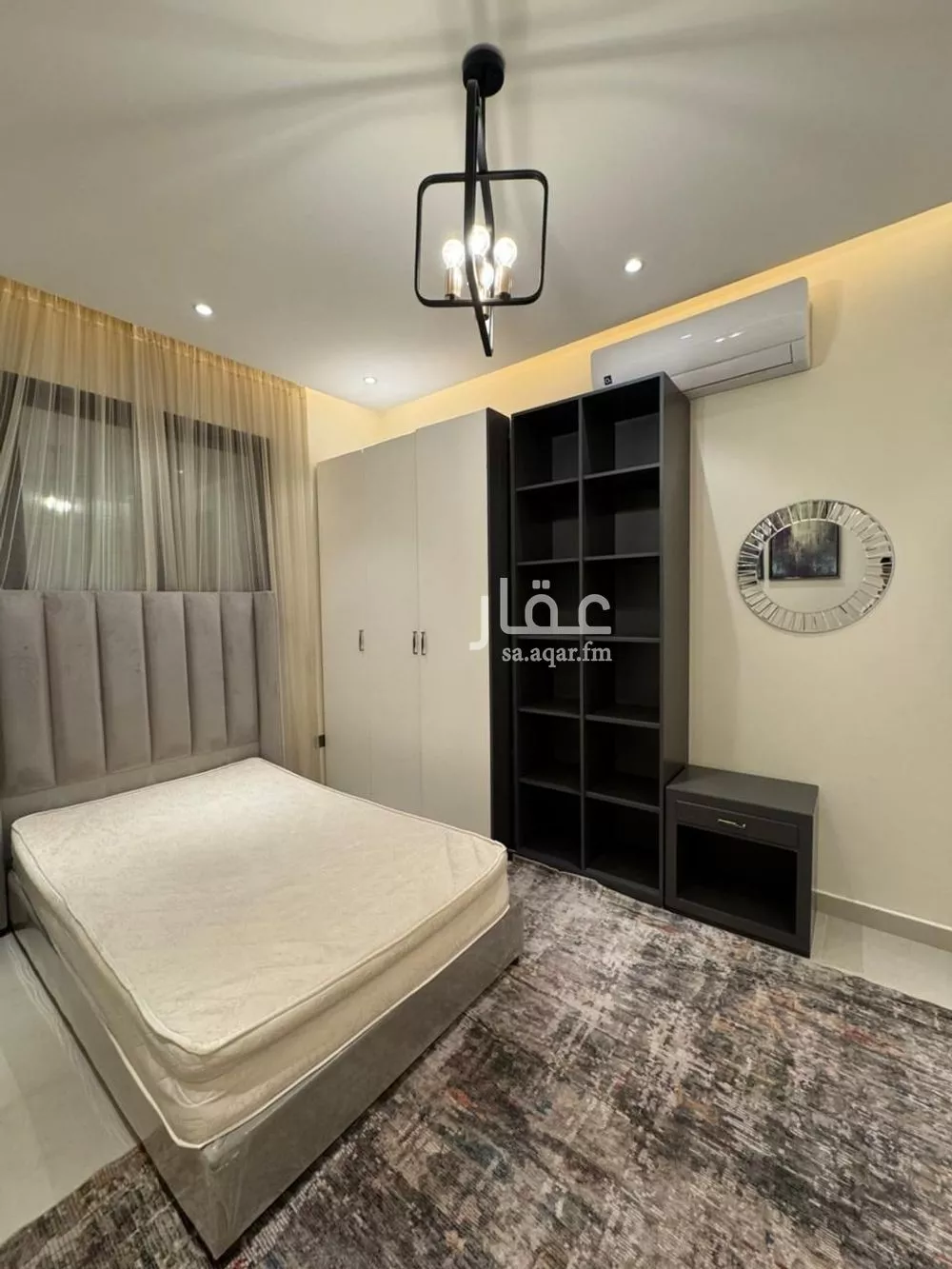 شقة 3 غرف في القيروان 5