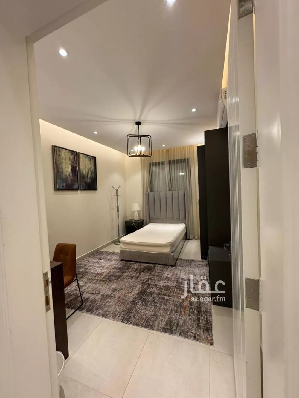 شقة 3 غرف في القيروان 6