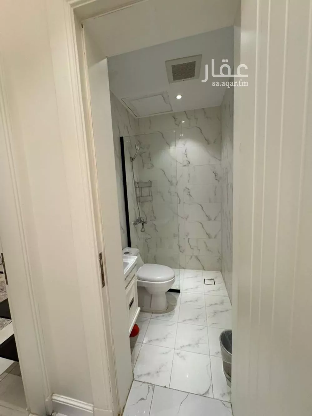 شقة 3 غرف في القيروان 7