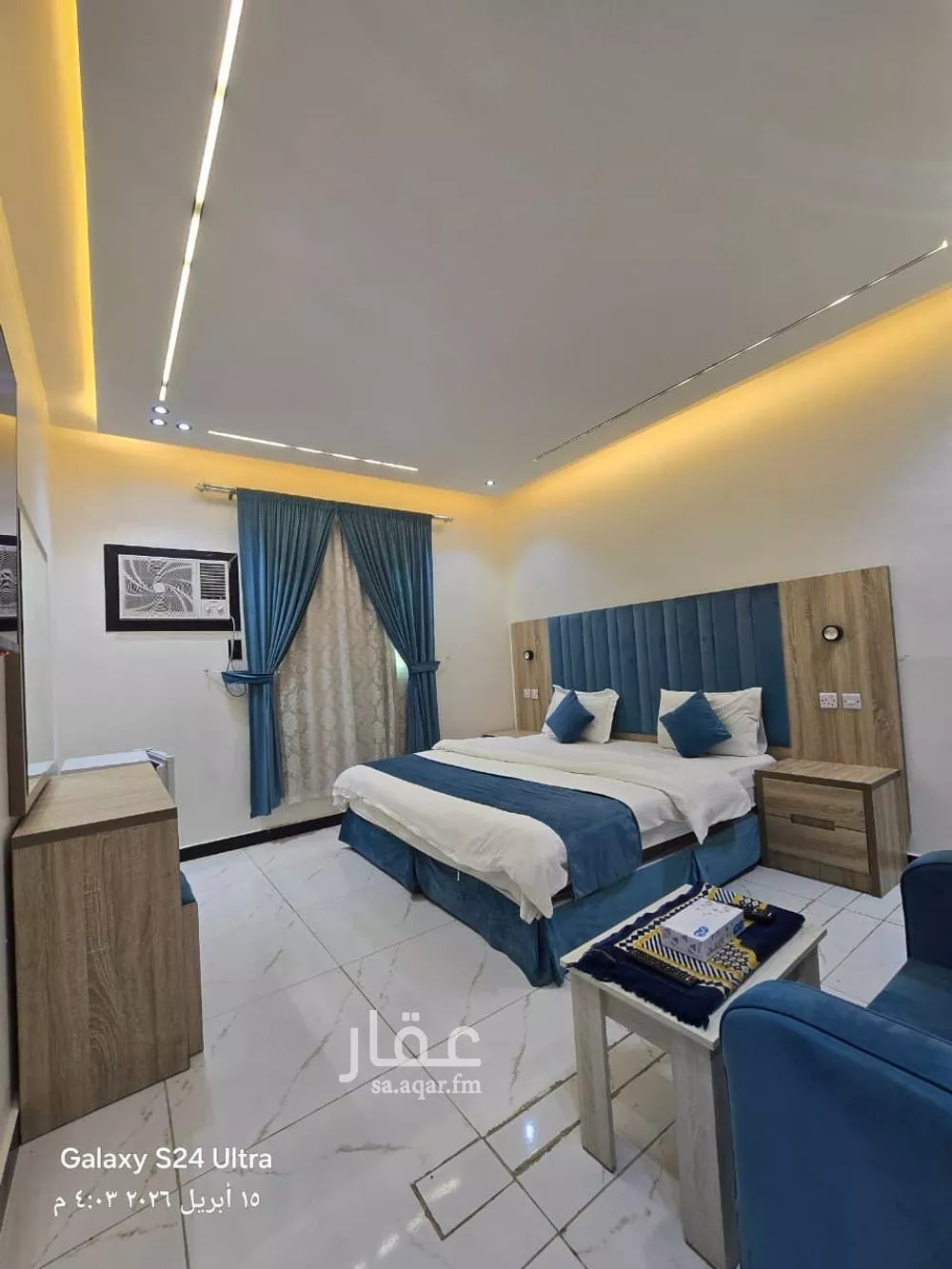 شقة 1 غرف في السليمانية 2