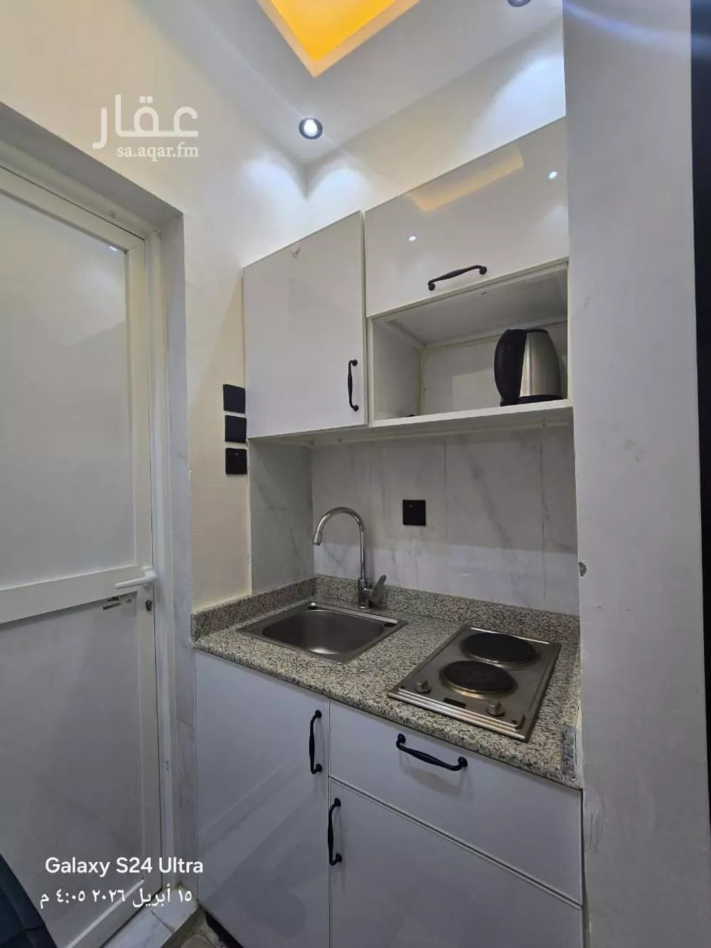 شقة 1 غرف في السليمانية 4