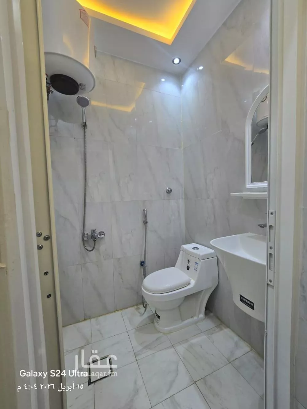 شقة 1 غرف في السليمانية 5