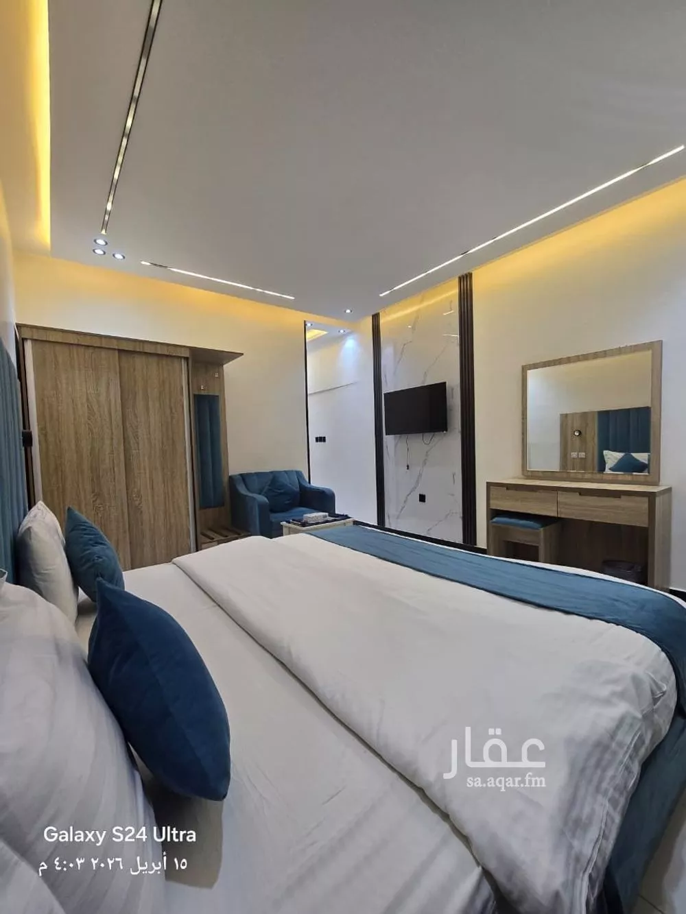 شقة 1 غرف في السليمانية 6