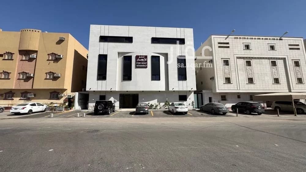 شقة 1 غرف في اليرموك 2