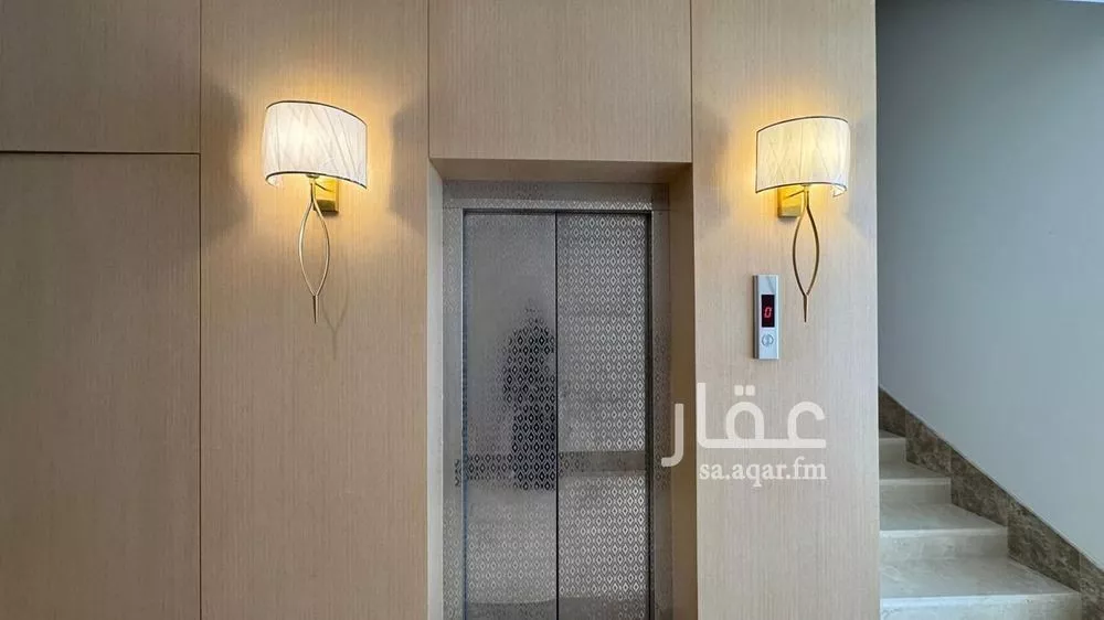 شقة 1 غرف في اليرموك 4