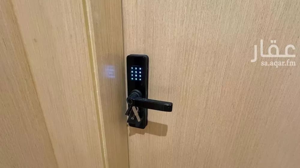 شقة 1 غرف في اليرموك 5