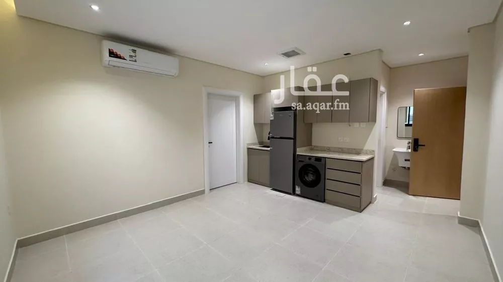 شقة 1 غرف في اليرموك 6