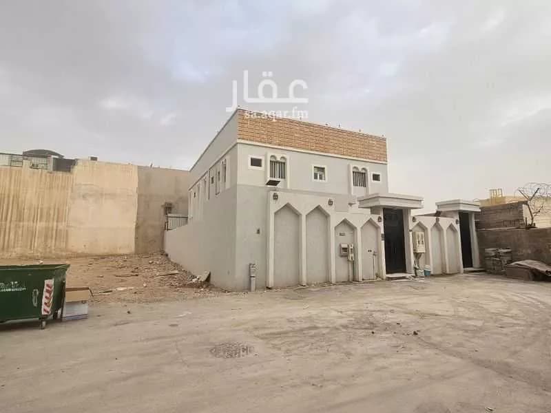 عمارة 445 م² في الجرادية 3