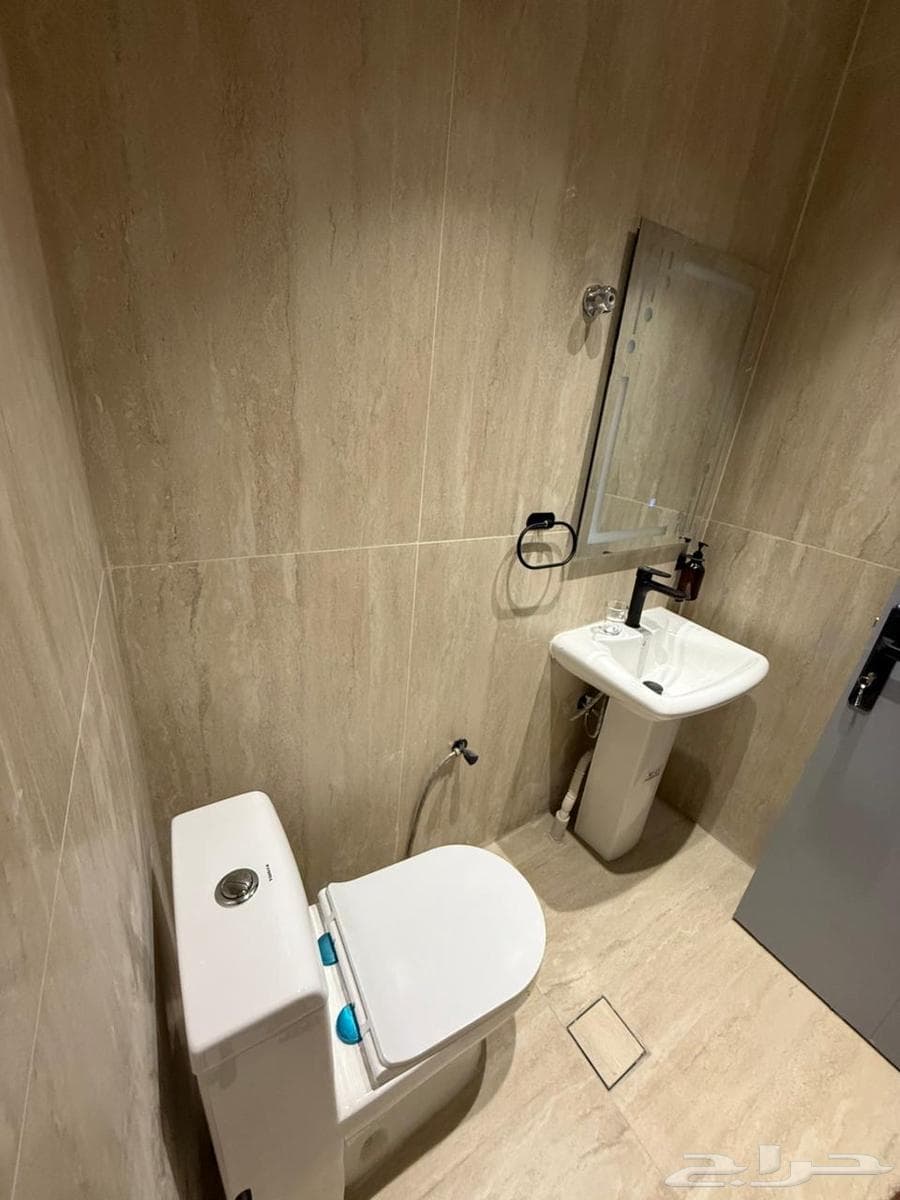 25 bedroom apartment in Bani Harithah 1