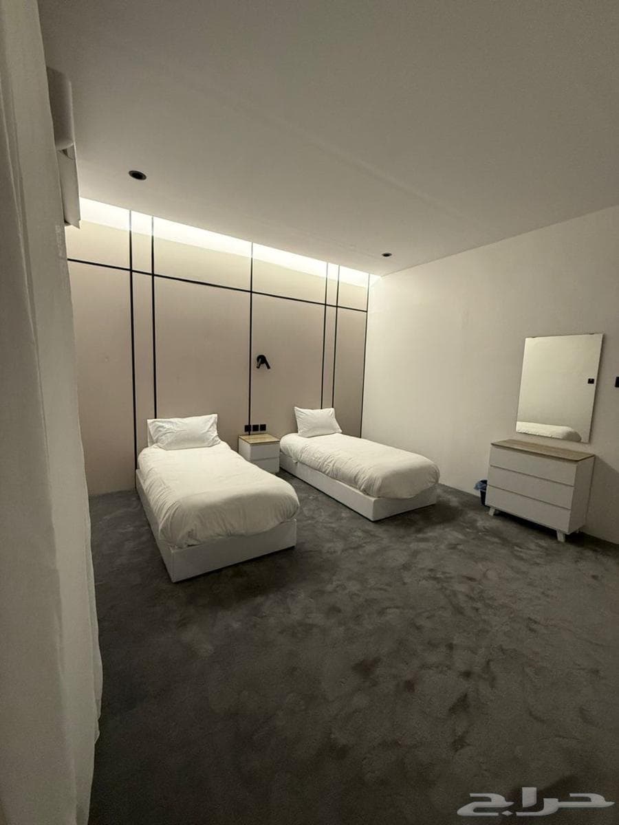 25 bedroom apartment in Bani Harithah 8