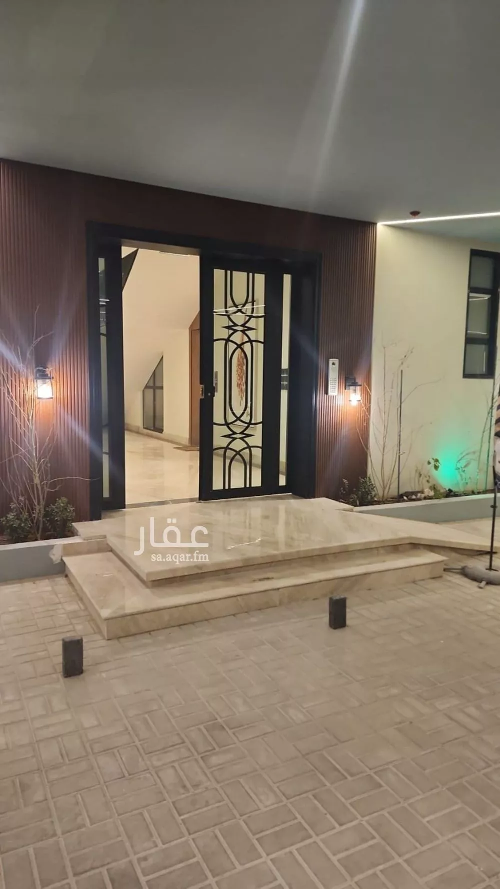 3 bedroom apartment in Al Qairawan 2