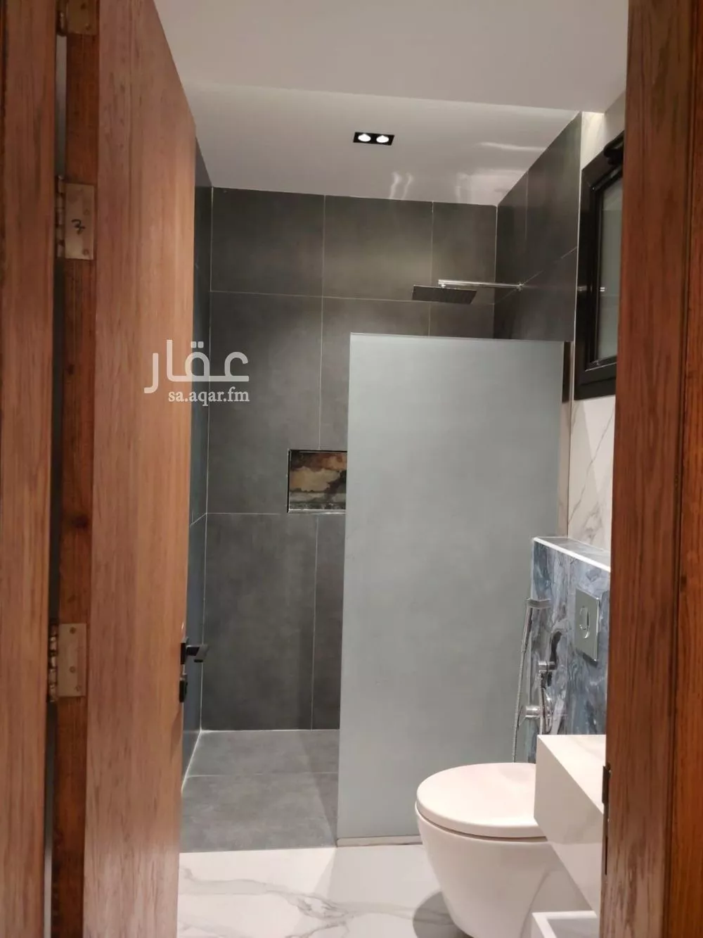 3 bedroom apartment in Al Qairawan 11