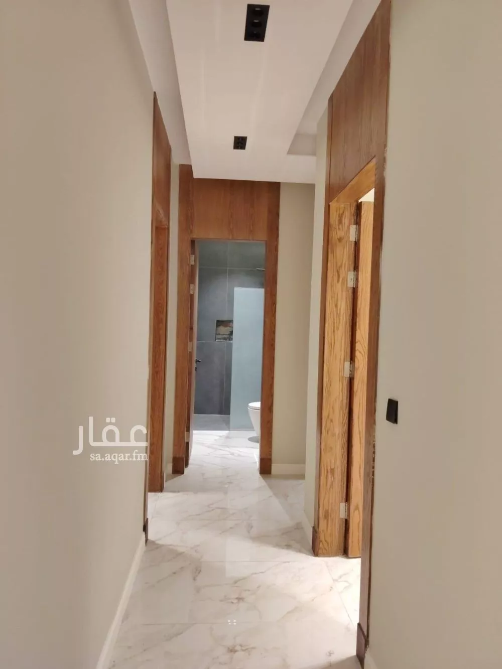 3 bedroom apartment in Al Qairawan 14