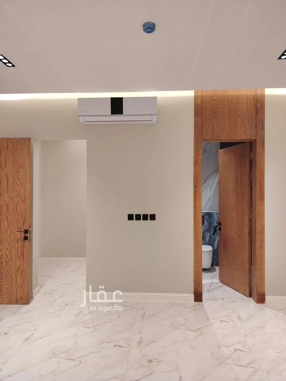 3 bedroom apartment in Al Qairawan 17