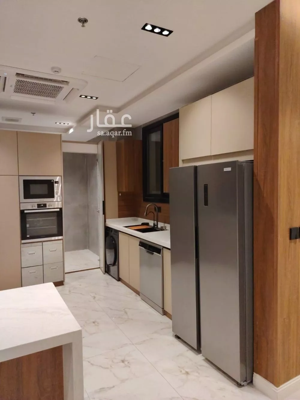 3 bedroom apartment in Al Qairawan 18