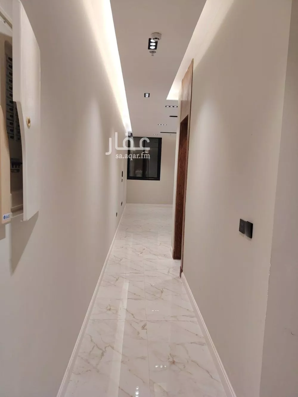 3 bedroom apartment in Al Qairawan 8