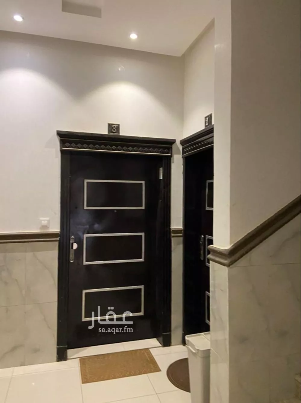 3 bedroom apartment in Al Rabie 1