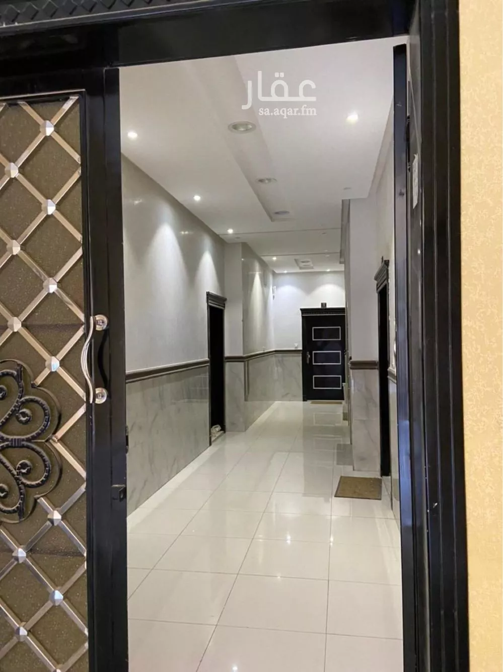 3 bedroom apartment in Al Rabie 3