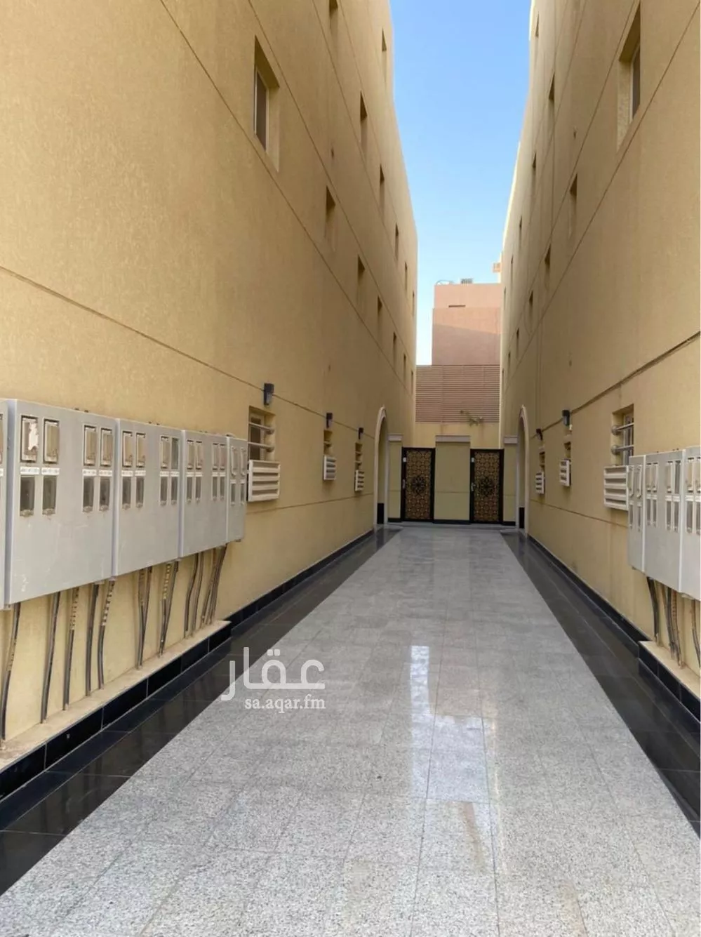 3 bedroom apartment in Al Rabie 5