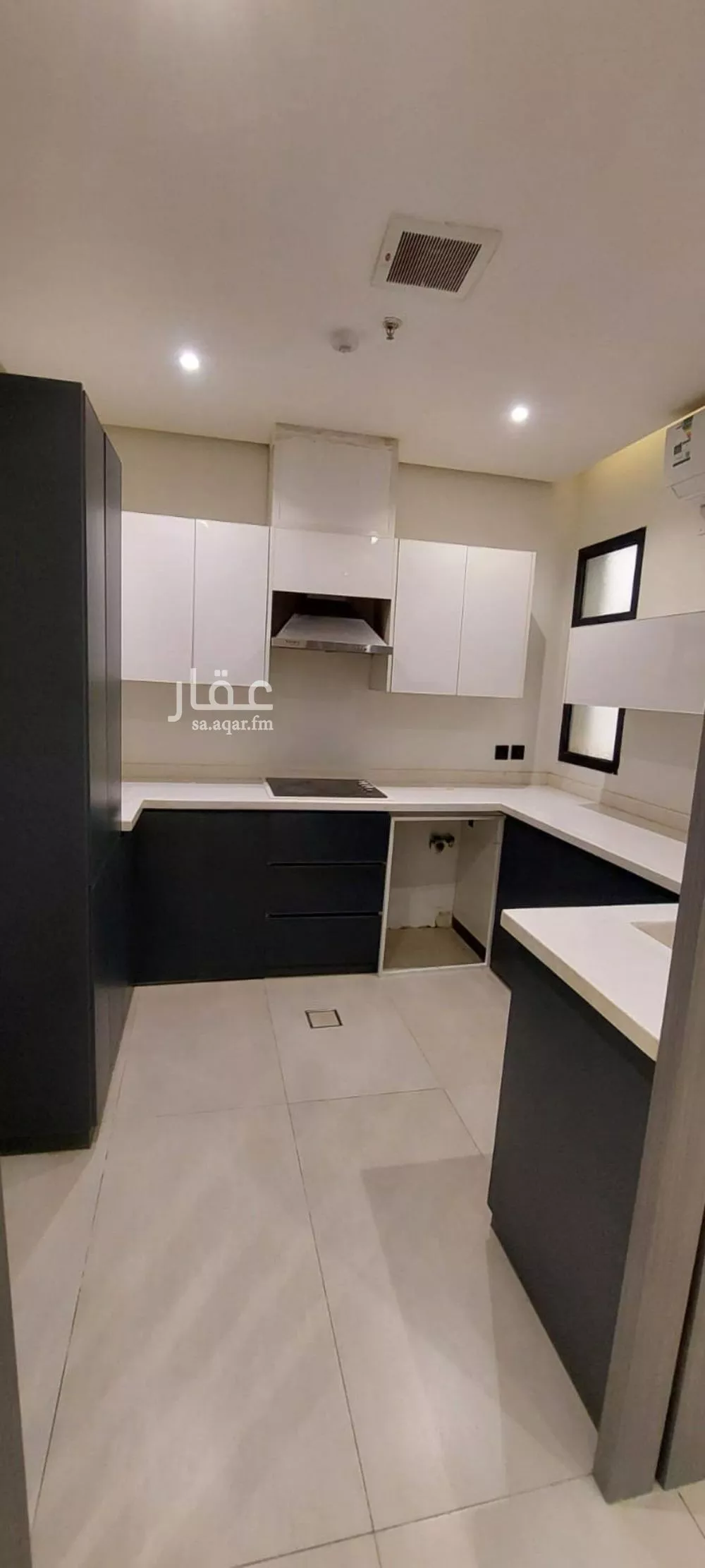 شقة 3 غرف في النرجس 1