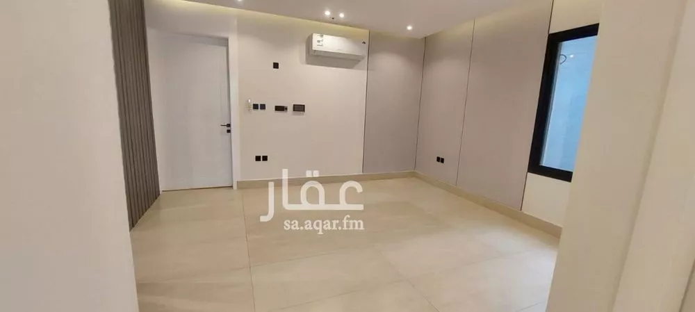 شقة 3 غرف في النرجس 6