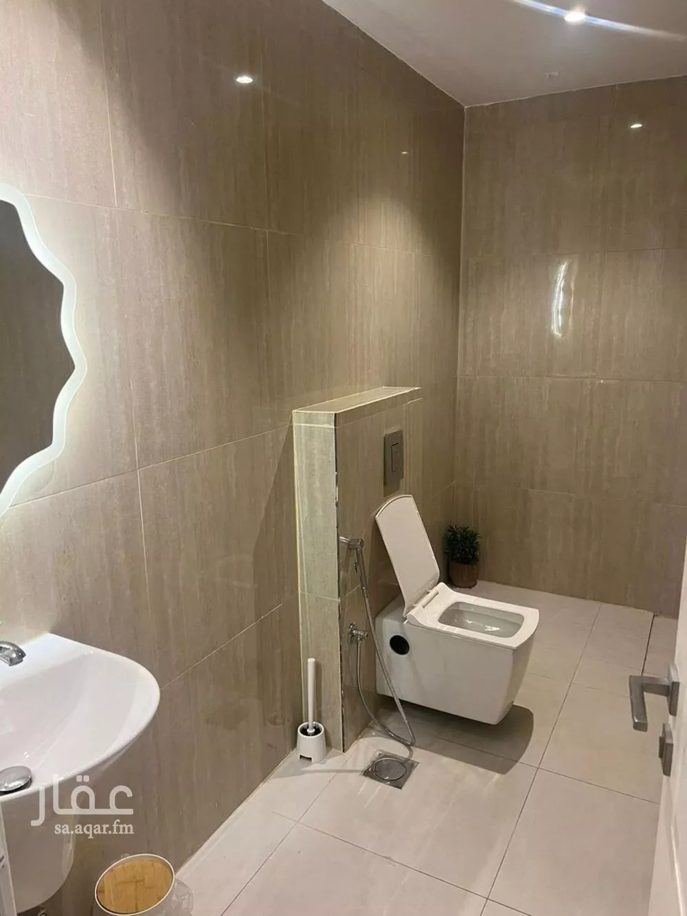 شقة 3 غرف في إشبيلية 1