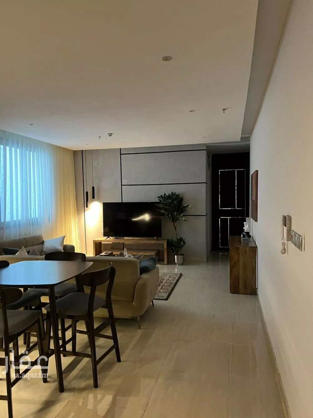 شقة 3 غرف في إشبيلية 2