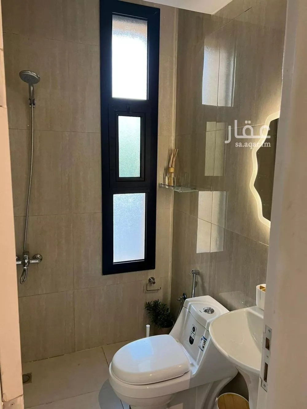 شقة 3 غرف في إشبيلية 3