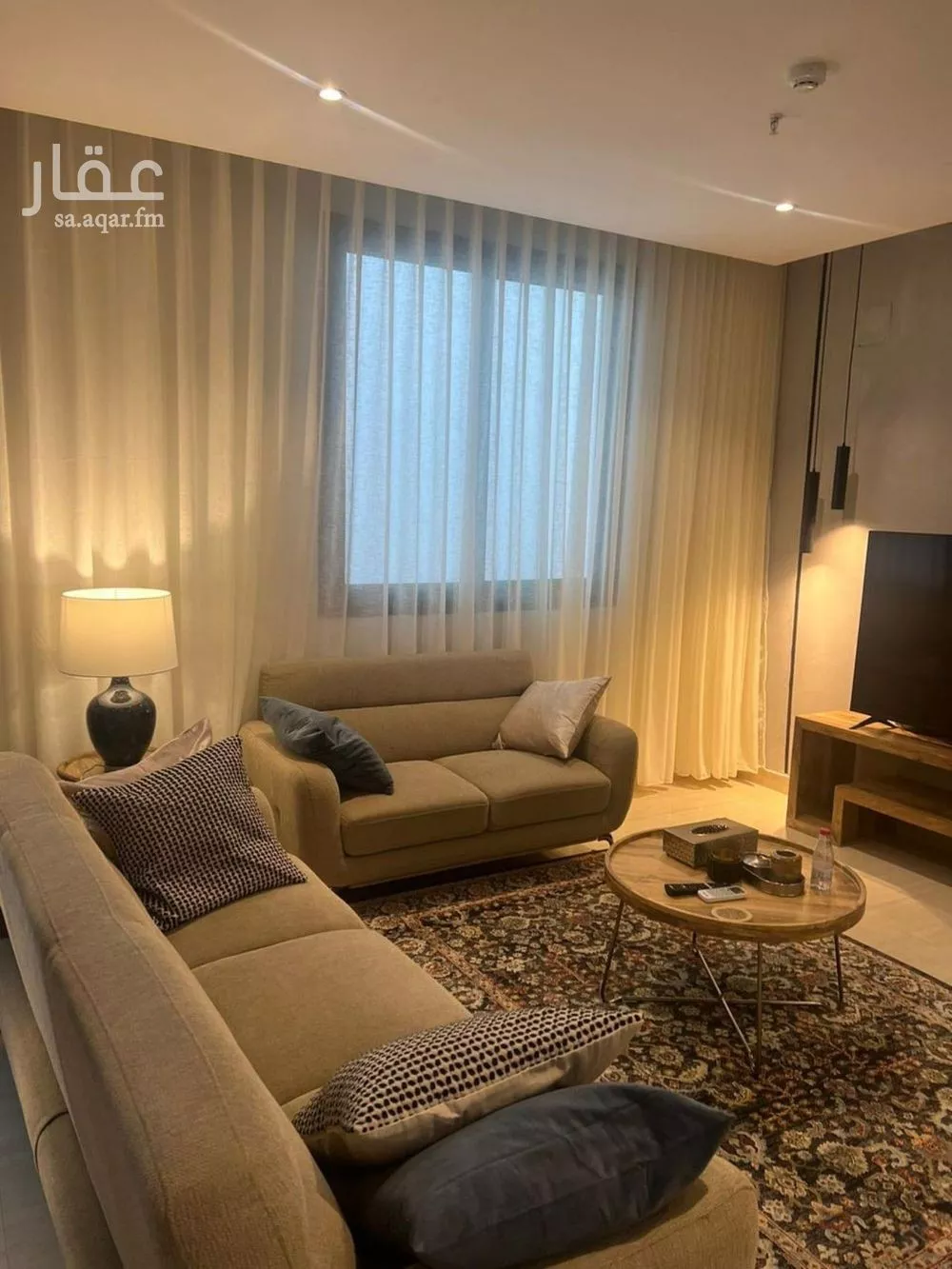 شقة 3 غرف في إشبيلية 4