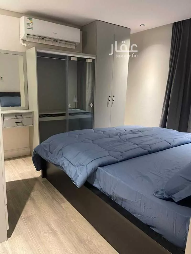 شقة 1 غرف في الفلاح 2