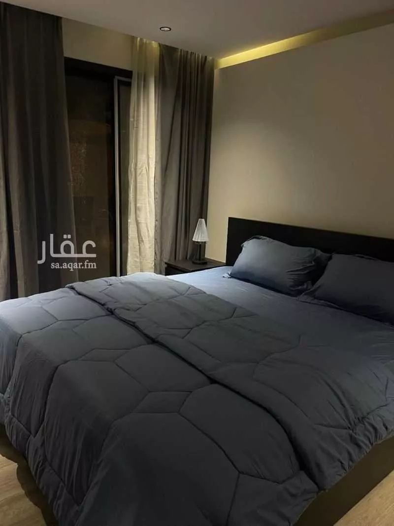 شقة 1 غرف في الفلاح 3