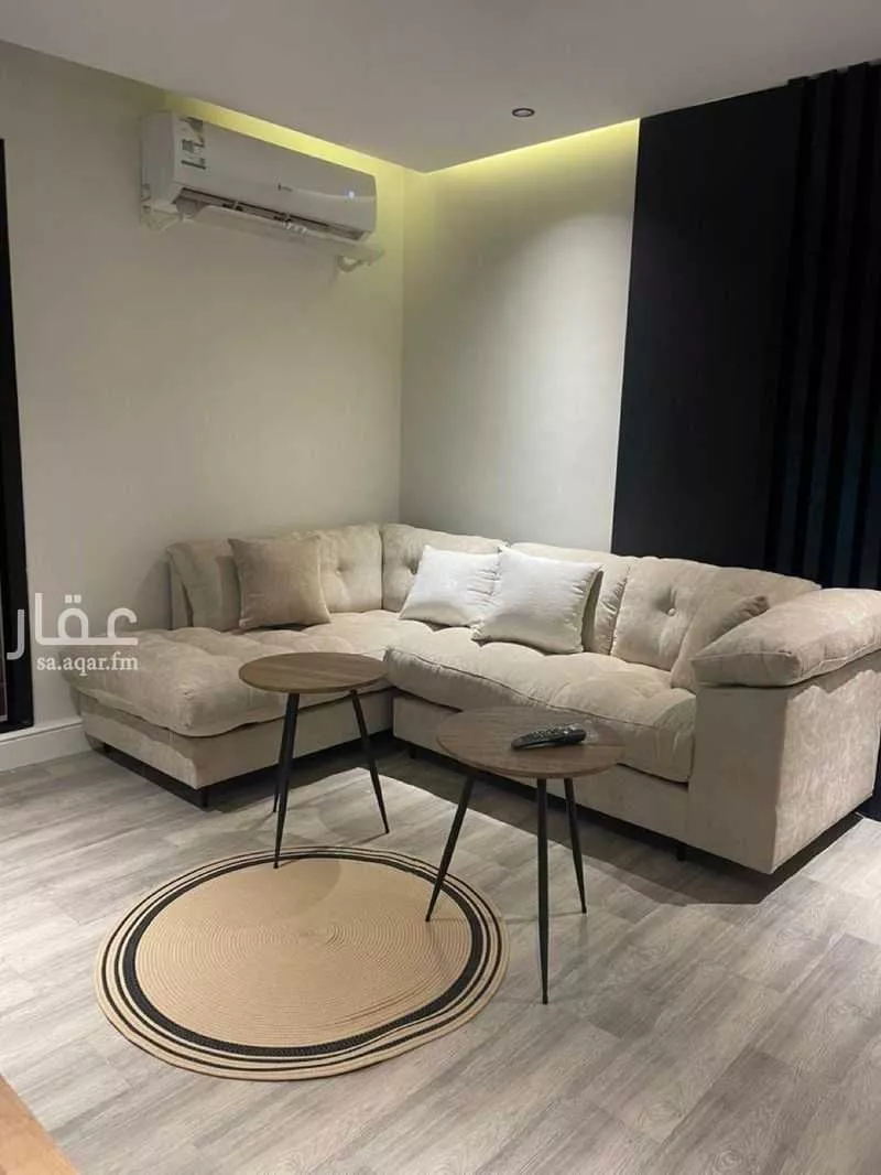 شقة 1 غرف في الفلاح 4