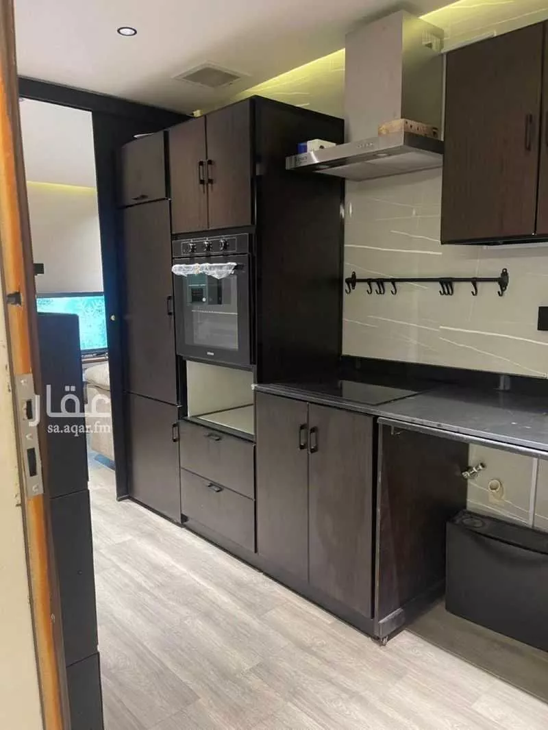 شقة 1 غرف في الفلاح 7