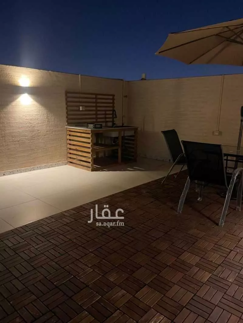 شقة 1 غرف في الفلاح 8