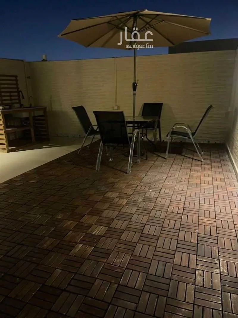 شقة 1 غرف في الفلاح 9