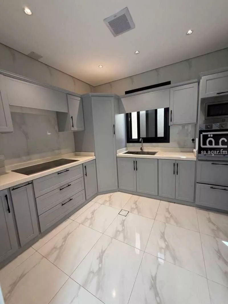 3 bedroom floor in Al Rimal 4