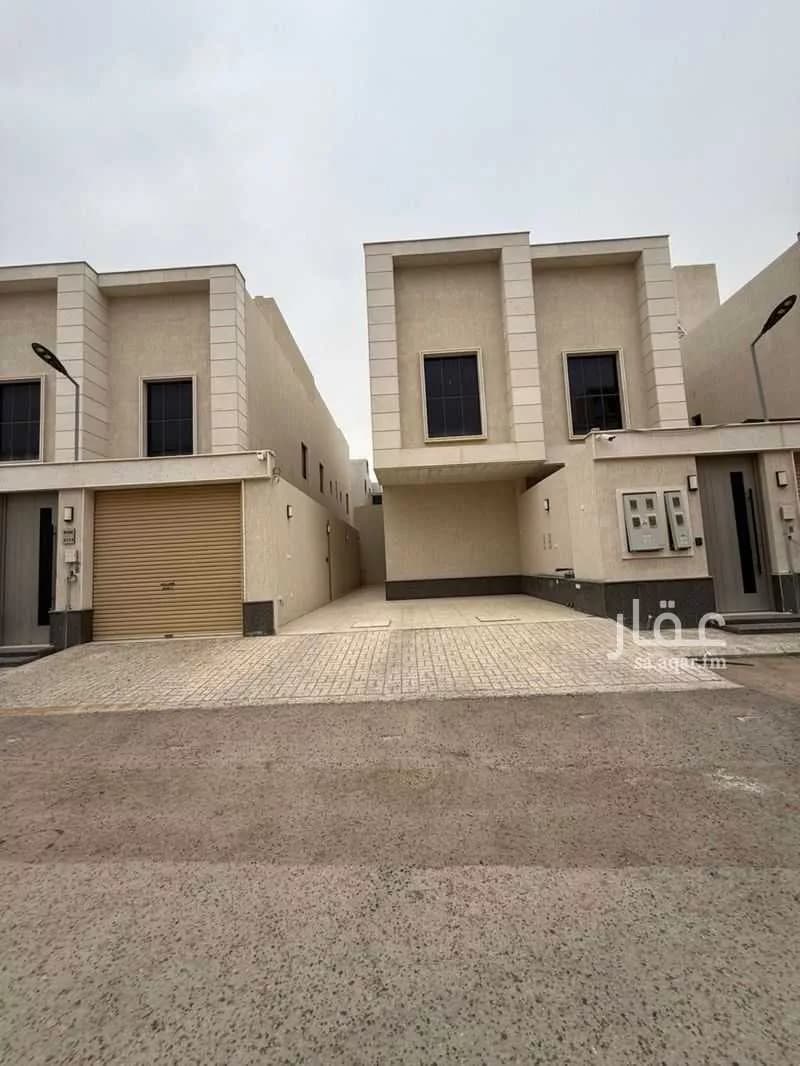 3 bedroom floor in Al Rimal 5