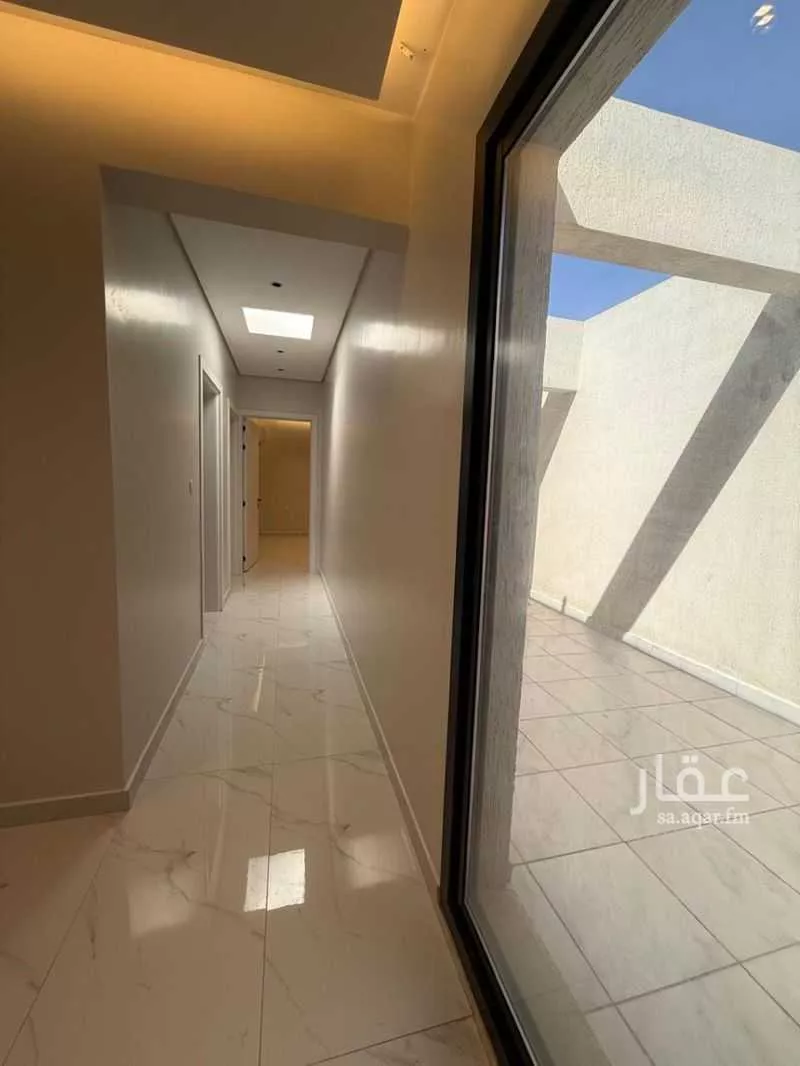 3 bedroom floor in Al Rimal 7