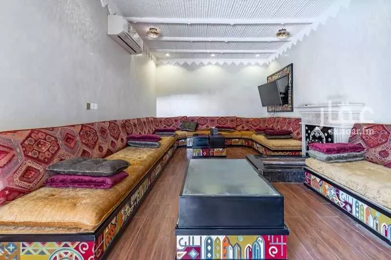 فيلا 5 غرف في النرجس 5