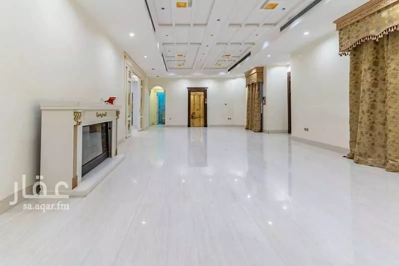 فيلا 5 غرف في النرجس 7